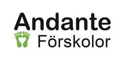 Andante Förskolor