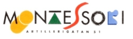 Montessori Artillerigatan