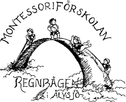 Förskolan Regnbågen